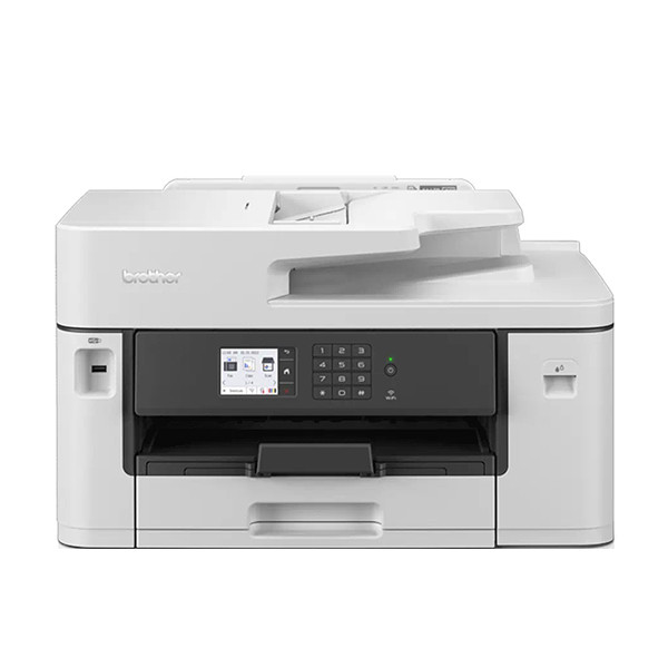 Brother MFC-J5340DW All-in-One A3 inkjet printer with WiFi (4 in 1) 833168 - 1