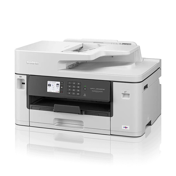 Brother MFC-J5340DW All-in-One A3 inkjet printer with WiFi (4 in 1) 833168 - 2