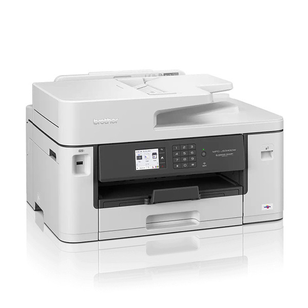 Brother MFC-J5340DW All-in-One A3 inkjet printer with WiFi (4 in 1) 833168 - 3
