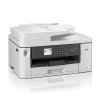 Brother MFC-J5340DW All-in-One A3 inkjet printer with WiFi (4 in 1) 833168 - 3