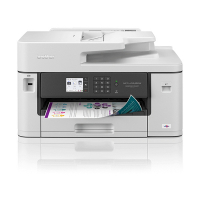 Brother MFC-J5345DW All-in-One A3 inkjet printer with WiFi (4 in 1) 833177