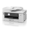 Brother MFC-J5345DW All-in-One A3 inkjet printer with WiFi (4 in 1) 833177 - 2