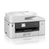 Brother MFC-J5345DW All-in-One A3 inkjet printer with WiFi (4 in 1) 833177 - 3