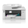 Brother MFC-J5345DW All-in-one A3 Inkjet Printer with Wi-Fi (4 in 1) MFCJ5345DWRE1 833177 - 1