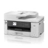 Brother MFC-J5345DW All-in-one A3 Inkjet Printer with Wi-Fi (4 in 1) MFCJ5345DWRE1 833177 - 2