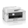 Brother MFC-J5345DW All-in-one A3 Inkjet Printer with Wi-Fi (4 in 1) MFCJ5345DWRE1 833177 - 3