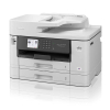 Brother MFC-J5740DW All-in-One A3 Inkjet Printer with WiFi (4 in 1) MFCJ5740DWRE1 833169 - 3
