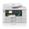 Brother MFC-J5740DW All-in-One A3 inkjet printer with WiFi (4 in 1) 833169 - 1