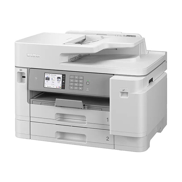 Brother MFC-J5955DW All-in-One A3 Inkjet Printer with Wi-Fi (4 in 1) MFCJ5955DWRE1 833170 - 2