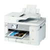Brother MFC-J5955DW All-in-One A3 Inkjet Printer with Wi-Fi (4 in 1) MFCJ5955DWRE1 833170 - 4