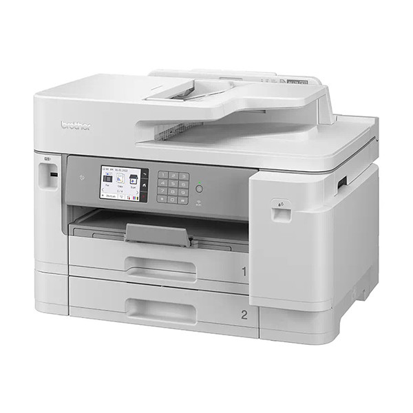 Brother MFC-J5955DW All-in-One A3 Inkjet Printer with WiFi (4 in 1) 833170 - 2