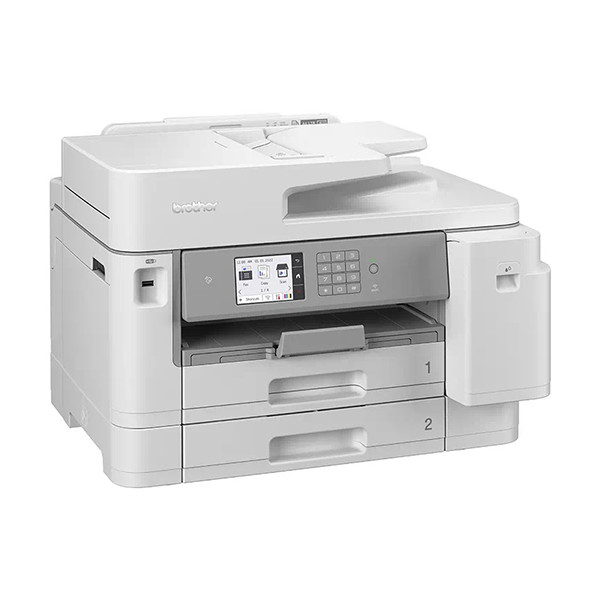Brother MFC-J5955DW All-in-One A3 Inkjet Printer with WiFi (4 in 1) 833170 - 3