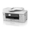 Brother MFC-J6540DWE All-in-One A3 Inkjet Printer with WiFi (4 in 1) MFCJ6540DWRE1 833171 - 2