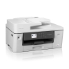 Brother MFC-J6540DWE All-in-One A3 Inkjet Printer with WiFi (4 in 1) MFCJ6540DWRE1 833171 - 3