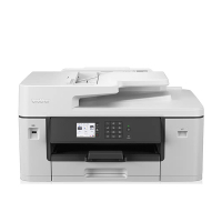 Brother MFC-J6540DWE All-in-One A3 Inkjet Printer with WiFi (4 in 1) MFCJ6540DWRE1 833171