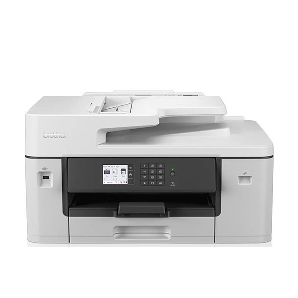 Brother MFC-J6540DWE All-in-One A3 inkjet printer with WiFi (4 in 1) 832970 - 1