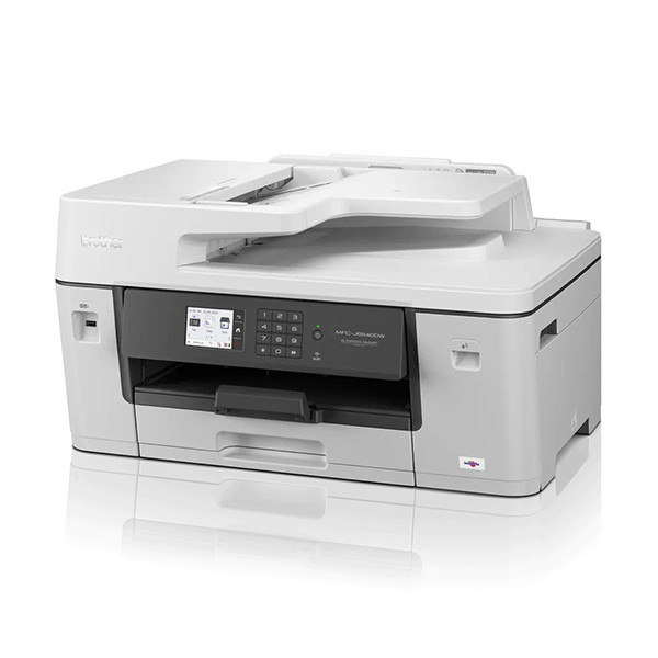 Brother MFC-J6540DWE All-in-One A3 inkjet printer with WiFi (4 in 1) 832970 - 2