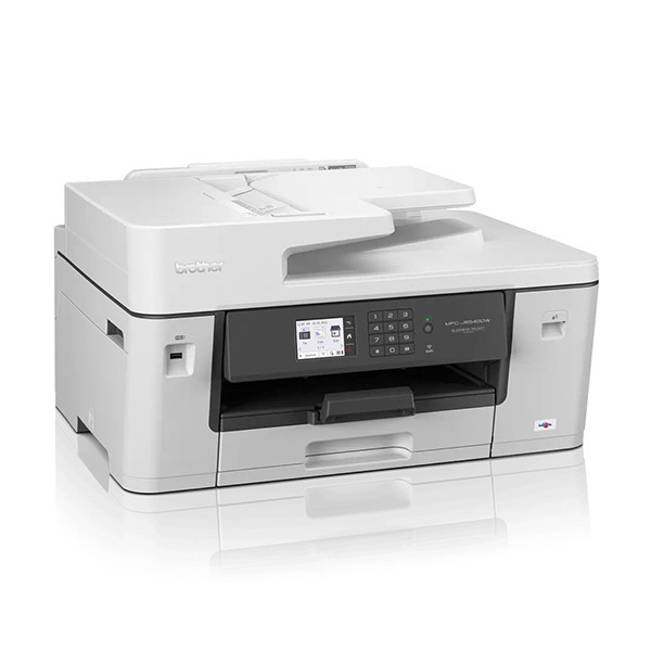 Brother MFC-J6540DWE All-in-One A3 inkjet printer with WiFi (4 in 1) 832970 - 3