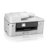 Brother MFC-J6540DWE All-in-One A3 inkjet printer with WiFi (4 in 1) 832970 - 3