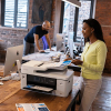 Brother MFC-J6540DWE All-in-One A3 inkjet printer with WiFi (4 in 1) 832970 - 4
