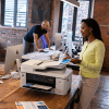 Brother MFC-J6540DW All-in-One A3 inkjet printer with WiFi (4 in 1) 833171 - 4