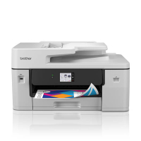 Brother MFC-J6760DW All-in-One A3 Inkjet Printer with WiFi (4 in 1) 833477
