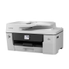 Brother MFC-J6760DW All-in-One A3 Inkjet Printer with WiFi (4 in 1) 833477 - 2