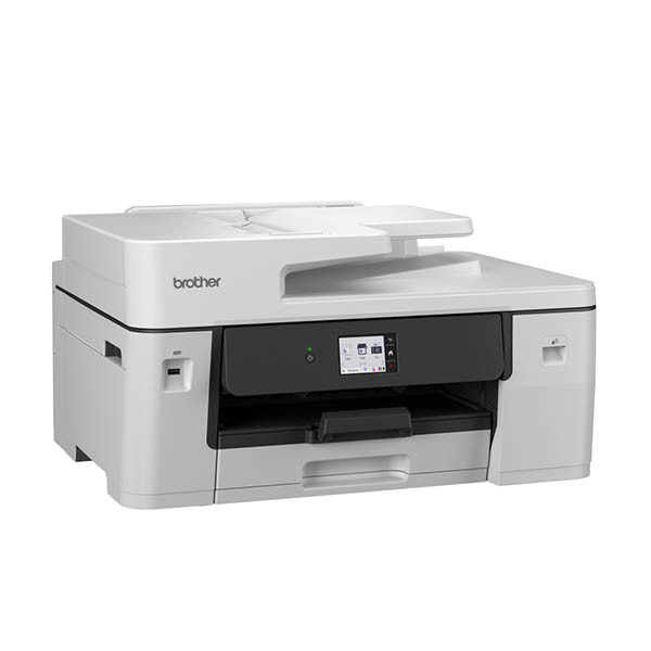 Brother MFC-J6760DW All-in-One A3 Inkjet Printer with WiFi (4 in 1) 833477 - 3