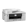 Brother MFC-J6760DW All-in-One A3 Inkjet Printer with WiFi (4 in 1) 833477 - 3