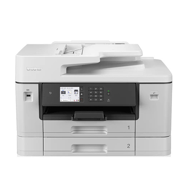 Brother MFC-J6940DW All-in-One A3 Inkjet Printer with WiFi (4 in 1) MFCJ6940DWRE1 833172 - 1
