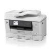 Brother MFC-J6940DW All-in-One A3 Inkjet Printer with WiFi (4 in 1) MFCJ6940DWRE1 833172 - 2