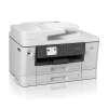 Brother MFC-J6940DW All-in-One A3 Inkjet Printer with WiFi (4 in 1) MFCJ6940DWRE1 833172 - 3