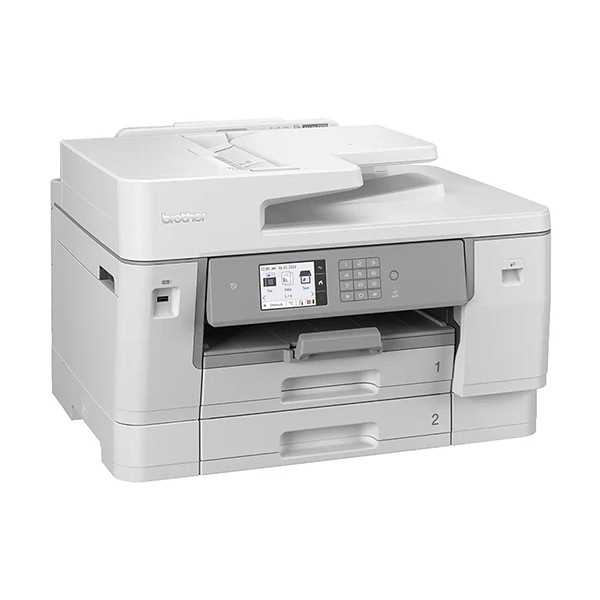 Brother MFC-J6955DW All-in-One A3 inkjet printer with WiFi (4 in 1) 833173 - 3