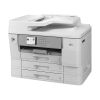 Brother MFC-J6957DW All-in-One A3 Inkjet Printer with WiFi (4 in 1) MFCJ6957DWRE1 833174 - 2
