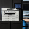 Brother MFC-J6957DW All-in-One A3 Inkjet Printer with WiFi (4 in 1) MFCJ6957DWRE1 833174 - 5