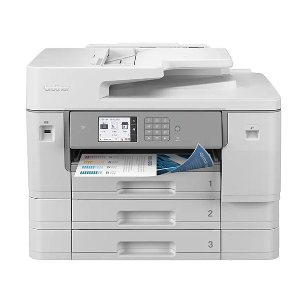 Brother MFC-J6957DW All-in-One A3 inkjet printer with WiFi (4 in 1) 833174 - 1