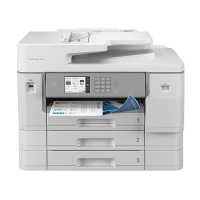 Brother MFC-J6957DW All-in-One A3 inkjet printer with WiFi (4 in 1) 833174