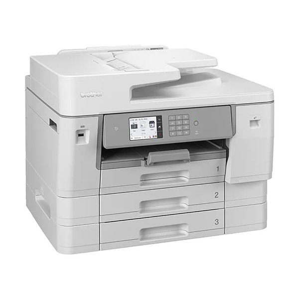 Brother MFC-J6957DW All-in-One A3 inkjet printer with WiFi (4 in 1) 833174 - 3