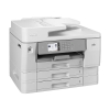 Brother MFC-J6957DW All-in-One A3 inkjet printer with WiFi (4 in 1) 833174 - 3