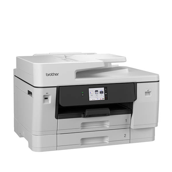 Brother MFC-J6960DW All-in-One A3 inkjet printer with WiFi (4 in 1) 833476 - 3