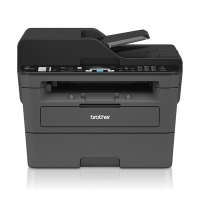 Brother MFC-L2710DW All-in-One A4 Mono Laser Printer MFCL2710DWH1 832893