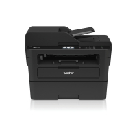 Brother MFC-L2730DW All-in-One A4 Mono Laser Printer MFCL2730DW MFCL2730DWRF1 832894