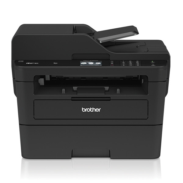 Brother MFC-L2750DW All-in-One A4 Mono Laser Printer (4 in 1) MFCL2750DWRF1 832895 - 1