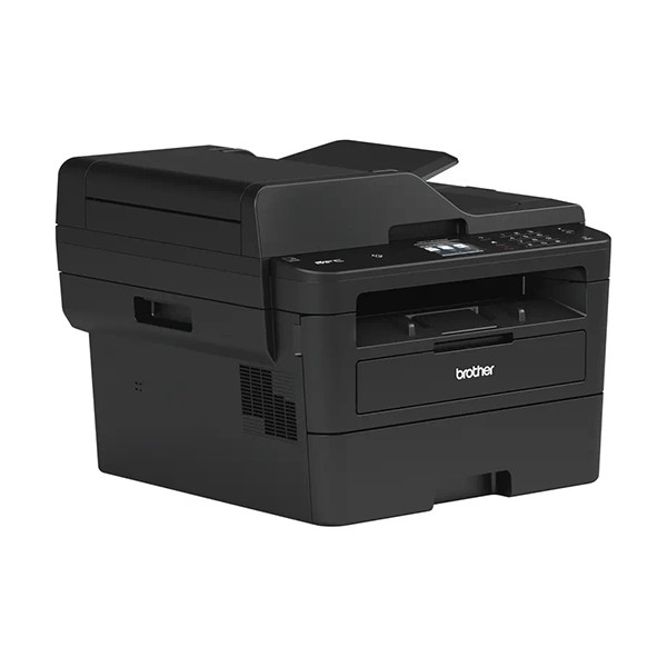 Brother MFC-L2750DW All-in-One A4 Mono Laser Printer (4 in 1) MFCL2750DWRF1 832895 - 3