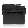 Brother MFC-L2750DW All-in-One A4 Mono Laser Printer (4 in 1) MFCL2750DWRF1 832895