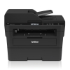 Brother MFC-L2750DW All-in-One A4 mono laser printer (4 in 1) 832895 - 1