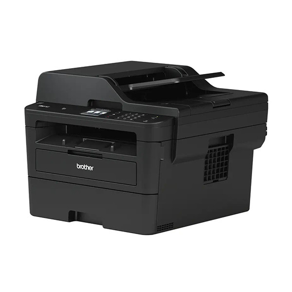 Brother MFC-L2750DW All-in-One A4 mono laser printer (4 in 1) 832895 - 2