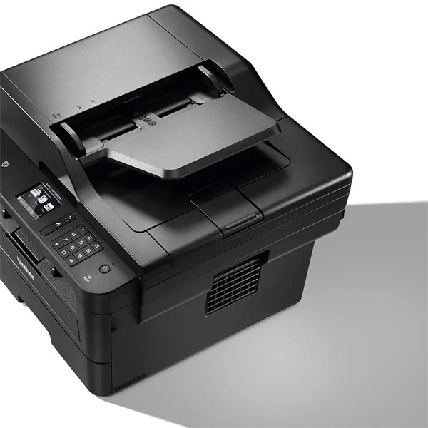 Brother MFC-L2750DW All-in-One A4 mono laser printer (4 in 1) 832895 - 5