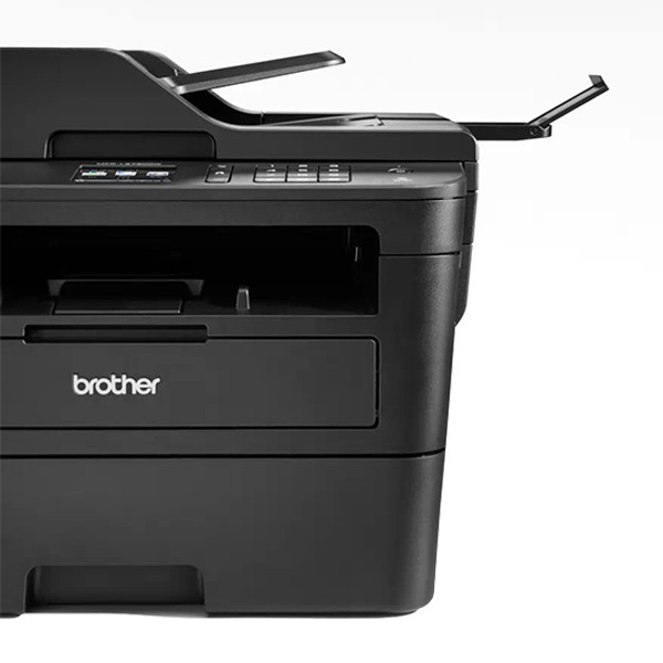 Brother MFC-L2750DW All-in-One A4 mono laser printer (4 in 1) 832895 - 6