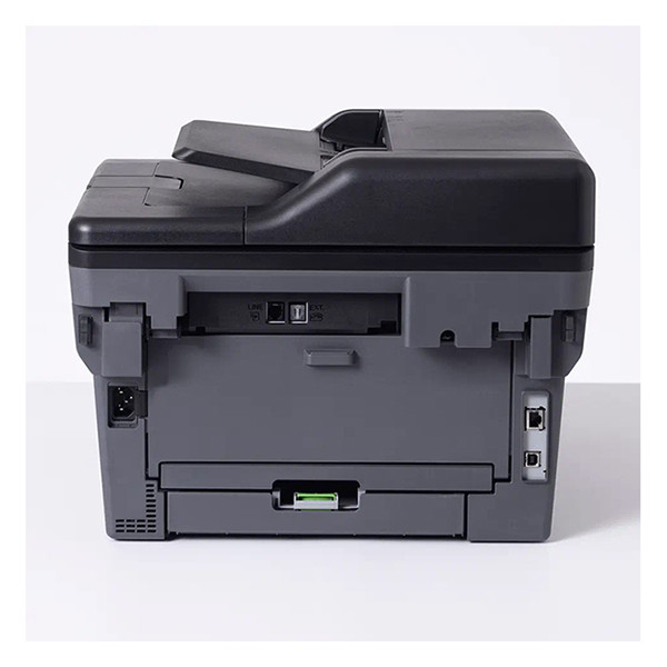 Brother MFC-L2800DW All-in-One A4 Mono Laser Printer with WiFi (4 in 1) MFCL2800DWRE1 833270 - 4